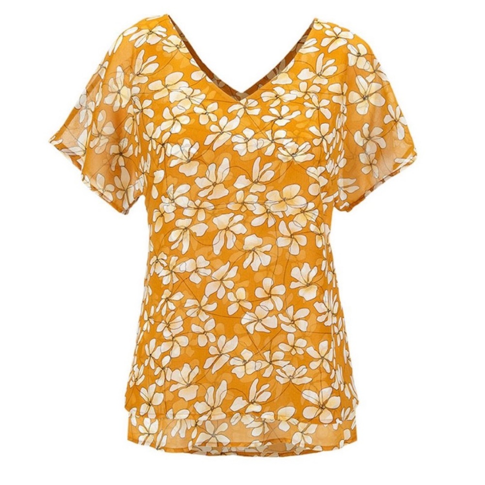 Cabi Thrive Top 3598